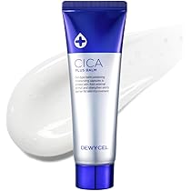 Amazon | [DEWYCEL]デュイセル シカクリーム(再生・保湿) 50ml[本社