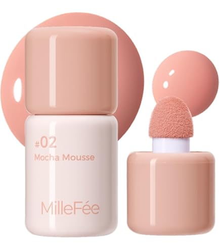 Amazon | スック/コンプレクションフェイスカラー/リキッドチーク