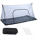 Amazon アルパインデザイン Alpine Design ポップアップメッシュシェルター カーキ Alpine Design アルパインデザイン サンシェード シェルター