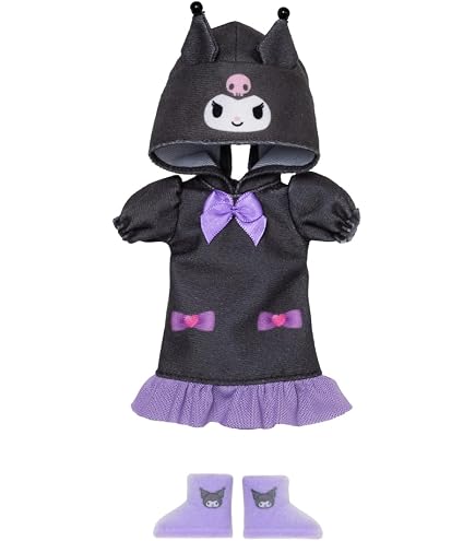 Amazon.co.jp: Takara Tomy Licca-chan Dress, My Choice Sanrio