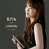RISA Plays CINEMA