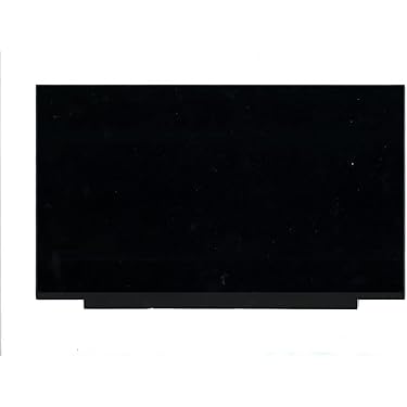 NE173QHM-NY1 V8.1 17.3インチ ノートパソコン用 交換パネル NE173QHM-NY1 V8.1 Replacement Laptop LCD Screen From $119.99
