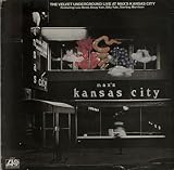 Live At Max's Kansas City
