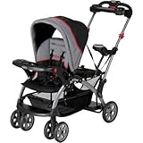 Baby Trend Sit 'N Stand Ultra Stroller, Millennium by Baby Trend [並行輸入品]