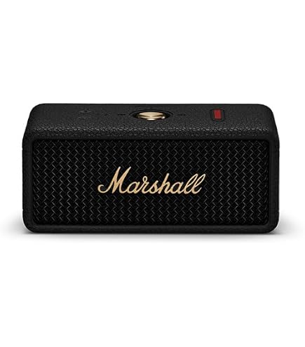 極美品】Marshall ACTON IIワイヤレススピーカー Amazon.co.jp 