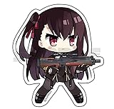 ドールズフロントライン キャラクターマグネット13 WA2000