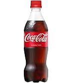 Amazon.co.jp: コカ・コーラ ゼロ ペットボトル 500ml×24本 : 食品
