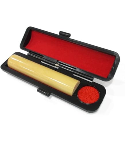 小林様 ご確認用 印鑑ケース