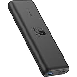 【任天堂公式ライセンス】Anker PowerCore 20100 Nintendo Switch Edition (Nintendo Switch急速充電対応 20100mAh モバイルバッテリー)