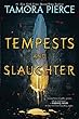 Tempests and Slaughter (The Numair Chronicles, Book One)