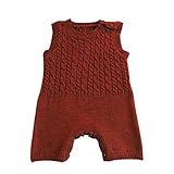 iumei SLEEPWEAR ユニセックス・ベビー カラー: ベージュ