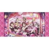 ブシロード ラバーマットコレクション V2 Vol.1378 アイドルマスター＼THE IDOLM@STER シンデレラガールズ『無限L∞PだLOVE』