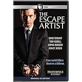 Masterpiece Mystery: The Escape Artist [DVD] [Import]