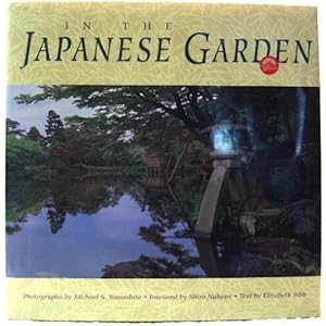 In the Japanese Garden