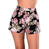 Funic SHORTS レディース US サイズ: 1X Big カラー: ブラック