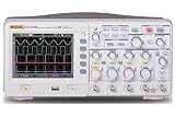 RIGOL (リゴル) デジタル・オシロスコープ 200MHz 4ch 2GS/s 【国内正規品】,DS1204B