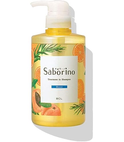 Amazon | サボリーノ Treatment in Shampoo Rich Moist つめかえ用