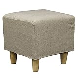 カバーリングスツール / Lip (08グレー)