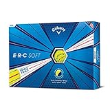 Callaway Golf 2019 ERC ゴルフボール