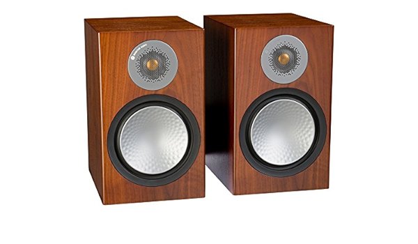 monitor audio rx2