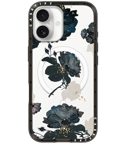 Amazon.co.jp: CASETiFY インパクトiPhone 17 ケース [MagSafe対応