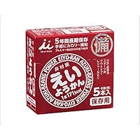 井村屋 えいようかん