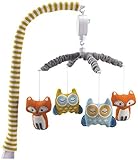 Lolli Living Woods Musical Mobile by Lolli Living [並行輸入品]