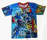 トランスフォーマーのTシャツ 2～3歳