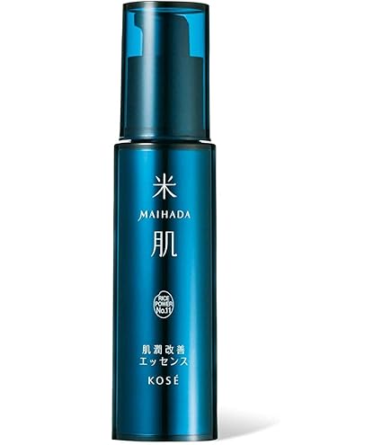 Amazon.co.jp: 米肌(MAIHADA) 活潤リフトエッセンス エイジングケア
