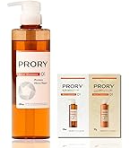 PRORY モイストリペア シャンプー、トリートメント 2セット&詰め替え Amazon | PRORY プロリー モイストリペア シャンプートリートメント