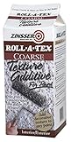 Rust-Oleum 22234 1-Pound Box T-3 Roll-A-Tex Coarse [並行輸入品]