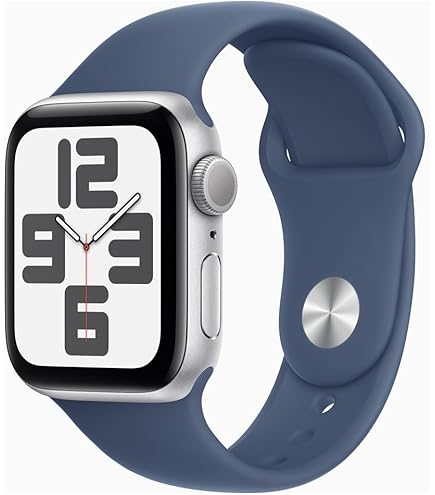 Amazon | 【整備済み品】Apple Watch SE 第2世代 (GPS + Cellular