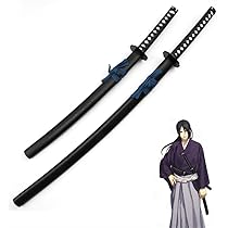 斬首太刀 cosplay  武具 日本刀 模造刀·模擬刀 桃畑はもう斬らない 斬首太刀 cosplay 武具 模造刀 桃畑はもう斬らない 火影忍者 1本