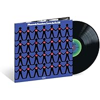 Amazon.co.jp: Love In Us All [12 inch Analog]: ミュージック