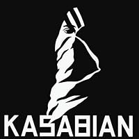 【新品】KASABIAN レコードストアデイ限定 アナログ Amazon.co.jp: カサビアン (初回生産限定盤): ミュージック
