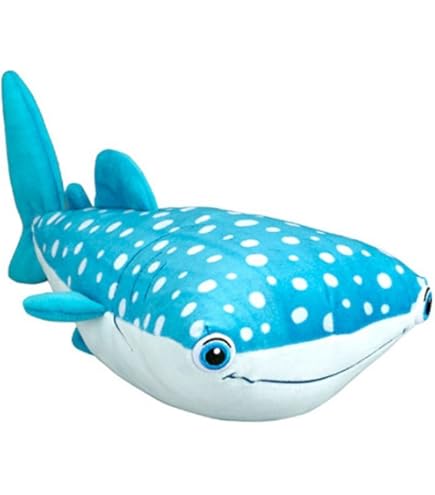 Amazon.co.jp: ファインディング・ドリー Sサイズぬいぐるみ ドリー