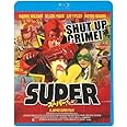 スーパー! [Blu-ray]