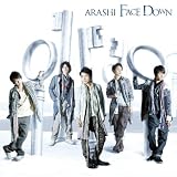Face Down [Import]