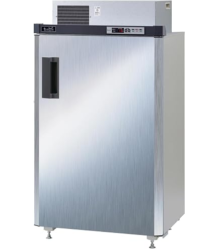 Amazon.co.jp: アステップ 業務用温冷庫MOCA(1段タイプ) CHC-17F(ECO