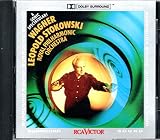 Orchestral Works