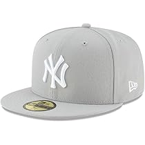 新品 DNA ベイスターズ NEW ERA グレー キャップ 7 3/8 51MeAvAELIL._AC_UL210_SR210,