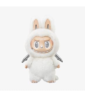 Amazon.co.jp: POP MART THE MONSTERS - FLIP WITH ME