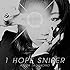 1HOPE SNIPER(アーティストジャケット盤)