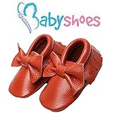 LAROK ベビー・ガールズ カラー: ブラウン