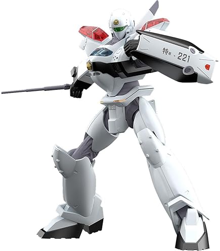 Amazon | [PTM]D-スタイル AV-98 イングラム2号機 機動警察
