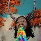 Laughter's An Asshole & Lion Land