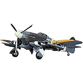 ハセガワ 1/48 イギリス空軍 タイフーン Mk.IB 水滴風防付 プラモデル JT60