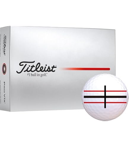 Amazon.co.jp: Titleist Pro V1x ゴルフボール(ホワイト、3パック