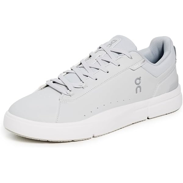 Amazon.co.jp: On メンズ Cloud 5 スニーカー, オールホワイト。, 28.0