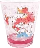 ティーズ アクリルコップ 300ml Dear Friends カラークリスタルカップ アリエル DN-5526095AR